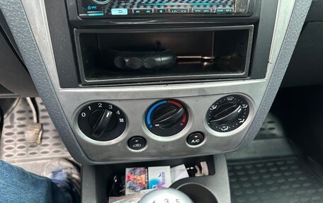 Ford Fusion I, 2010 год, 530 000 рублей, 11 фотография