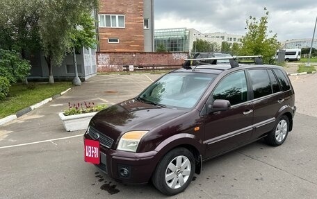 Ford Fusion I, 2010 год, 530 000 рублей, 8 фотография