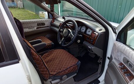Nissan Rnessa, 2000 год, 500 000 рублей, 2 фотография