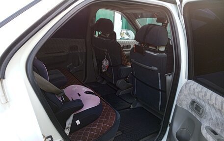 Nissan Rnessa, 2000 год, 500 000 рублей, 4 фотография