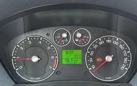 Ford Fusion I, 2010 год, 530 000 рублей, 23 фотография