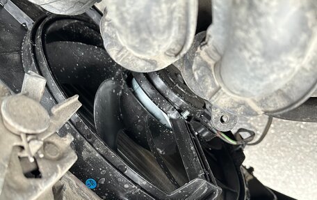 Ford Fusion I, 2010 год, 530 000 рублей, 18 фотография
