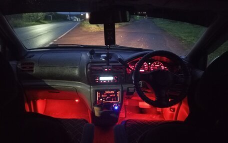 Nissan Rnessa, 2000 год, 500 000 рублей, 8 фотография