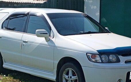 Nissan Rnessa, 2000 год, 500 000 рублей, 6 фотография