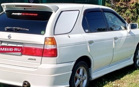 Nissan Rnessa, 2000 год, 500 000 рублей, 5 фотография