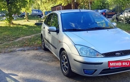 Ford Focus IV, 2004 год, 400 000 рублей, 2 фотография