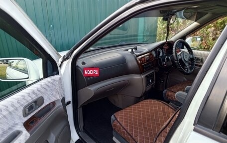 Nissan Rnessa, 2000 год, 500 000 рублей, 3 фотография