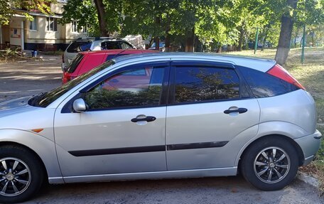 Ford Focus IV, 2004 год, 400 000 рублей, 4 фотография