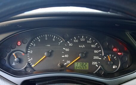 Ford Focus IV, 2004 год, 400 000 рублей, 7 фотография