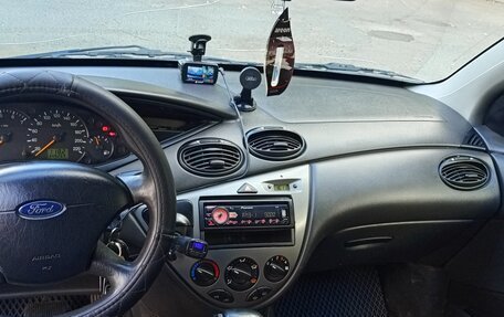 Ford Focus IV, 2004 год, 400 000 рублей, 8 фотография