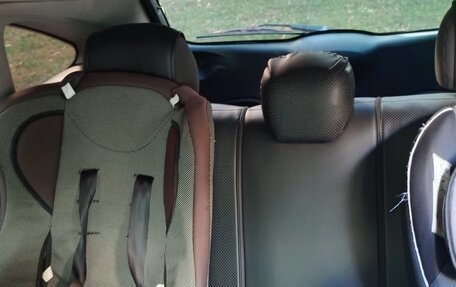 Ford Focus IV, 2004 год, 400 000 рублей, 9 фотография