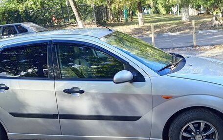 Ford Focus IV, 2004 год, 400 000 рублей, 5 фотография