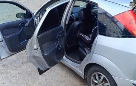 Ford Focus IV, 2004 год, 400 000 рублей, 13 фотография