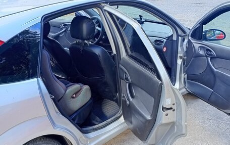 Ford Focus IV, 2004 год, 400 000 рублей, 14 фотография