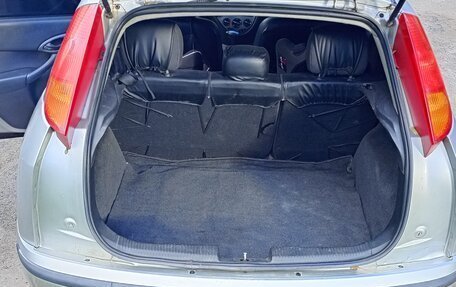 Ford Focus IV, 2004 год, 400 000 рублей, 11 фотография