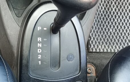 Ford Focus IV, 2004 год, 400 000 рублей, 17 фотография
