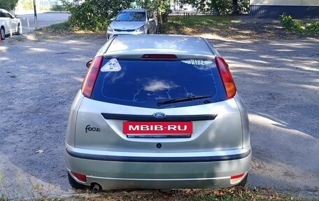 Ford Focus IV, 2004 год, 400 000 рублей, 6 фотография