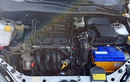 Ford Focus IV, 2004 год, 400 000 рублей, 18 фотография
