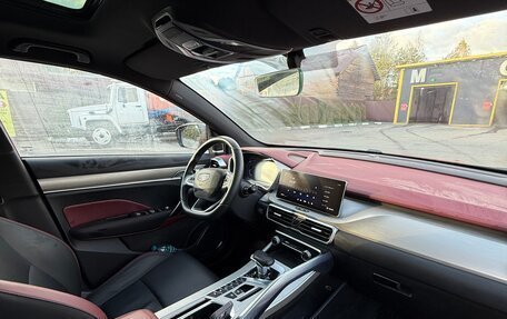 Geely Coolray I, 2023 год, 1 690 000 рублей, 5 фотография