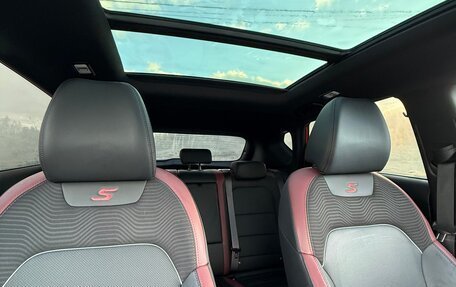 Geely Coolray I, 2023 год, 1 690 000 рублей, 6 фотография