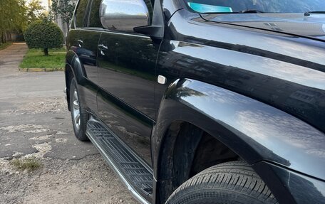 Toyota Land Cruiser Prado 120 рестайлинг, 2004 год, 1 500 000 рублей, 4 фотография