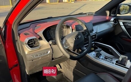 Geely Coolray I, 2023 год, 1 690 000 рублей, 7 фотография