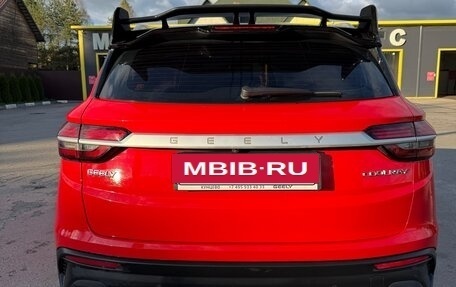 Geely Coolray I, 2023 год, 1 690 000 рублей, 3 фотография