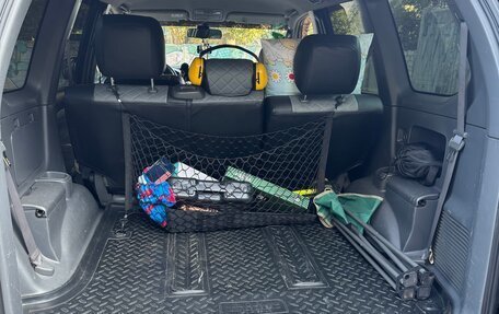 Toyota Land Cruiser Prado 120 рестайлинг, 2004 год, 1 500 000 рублей, 14 фотография