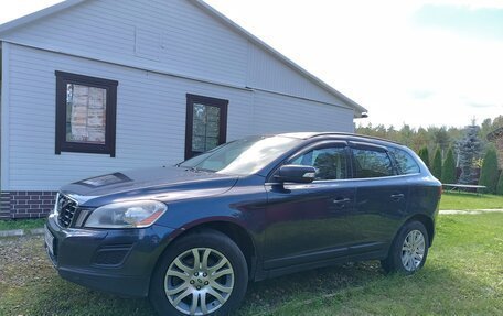 Volvo XC60 II, 2012 год, 1 499 000 рублей, 2 фотография