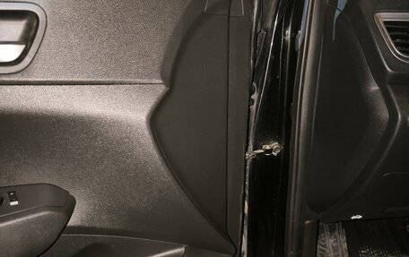 Hyundai Solaris II рестайлинг, 2021 год, 1 900 000 рублей, 5 фотография