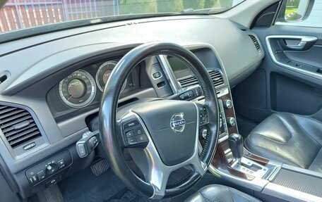 Volvo XC60 II, 2012 год, 1 499 000 рублей, 10 фотография