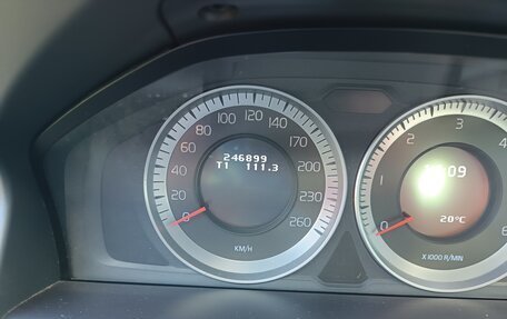 Volvo XC60 II, 2012 год, 1 499 000 рублей, 14 фотография