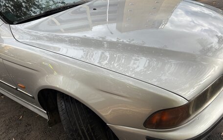 BMW 5 серия, 1999 год, 585 000 рублей, 6 фотография