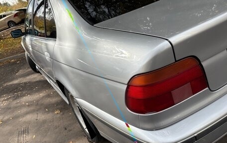 BMW 5 серия, 1999 год, 585 000 рублей, 3 фотография