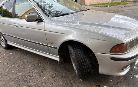 BMW 5 серия, 1999 год, 585 000 рублей, 13 фотография
