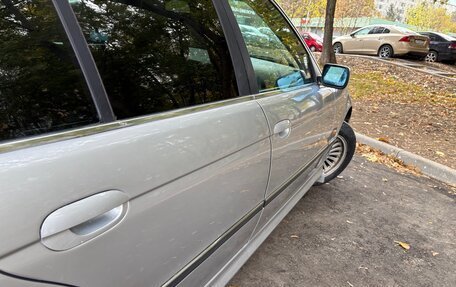 BMW 5 серия, 1999 год, 585 000 рублей, 14 фотография