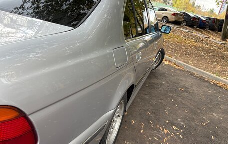 BMW 5 серия, 1999 год, 585 000 рублей, 15 фотография