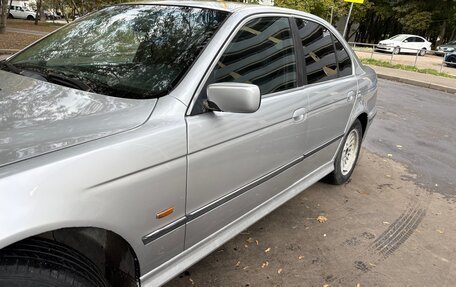BMW 5 серия, 1999 год, 585 000 рублей, 20 фотография