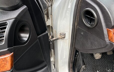 BMW 5 серия, 1999 год, 585 000 рублей, 30 фотография