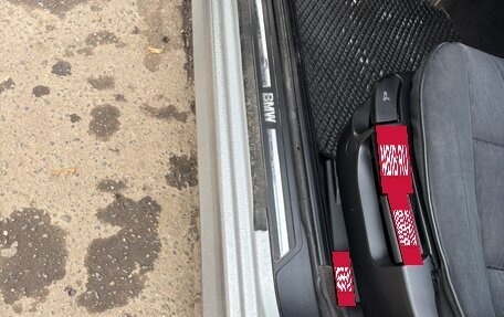 BMW 5 серия, 1999 год, 585 000 рублей, 29 фотография