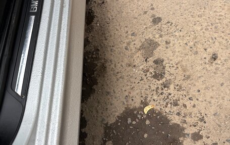 BMW 5 серия, 1999 год, 585 000 рублей, 33 фотография