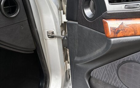 BMW 5 серия, 1999 год, 585 000 рублей, 32 фотография