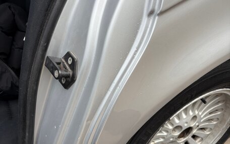 BMW 5 серия, 1999 год, 585 000 рублей, 38 фотография