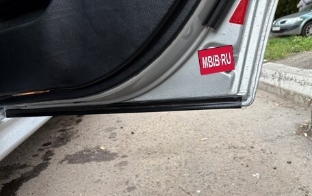 BMW 5 серия, 1999 год, 585 000 рублей, 35 фотография