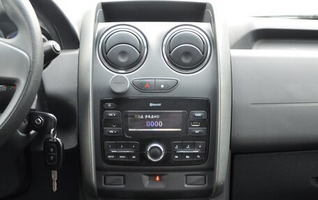 Renault Duster I рестайлинг, 2018 год, 1 349 000 рублей, 15 фотография