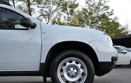 Renault Duster I рестайлинг, 2018 год, 1 349 000 рублей, 12 фотография
