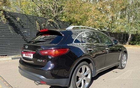 Infiniti FX II, 2012 год, 1 850 000 рублей, 7 фотография