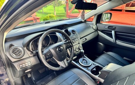 Mazda CX-7 I рестайлинг, 2011 год, 900 000 рублей, 7 фотография