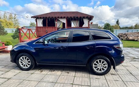 Mazda CX-7 I рестайлинг, 2011 год, 900 000 рублей, 6 фотография