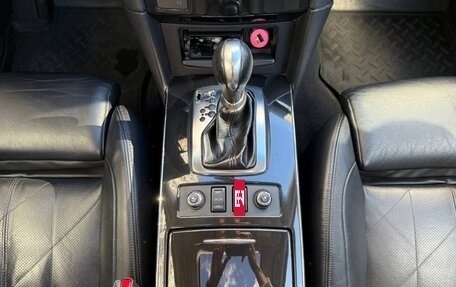 Infiniti FX II, 2012 год, 1 850 000 рублей, 15 фотография